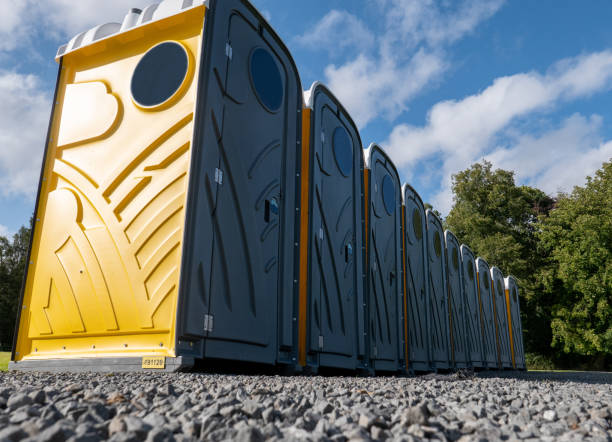 Best Portable Toilets for Parks and Recreation Areas  in Brighton, CO
