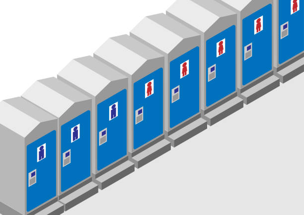 Trusted Brighton, CO Portable Potty Rental Experts