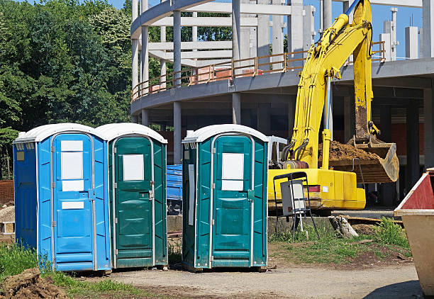 Best Portable Restrooms for Agricultural Sites  in Brighton, CO