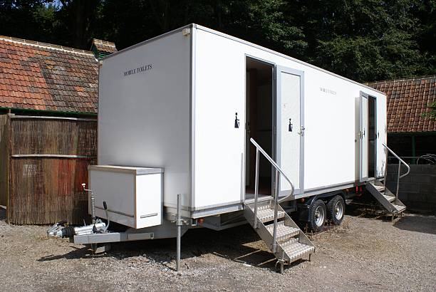 Portable Toilet Rental for Emergency Services in Brighton, CO