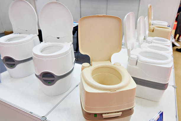 Best Portable Restroom for Sporting Events  in Brighton, CO