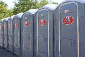 Best Portable Restroom Removal and Pickup  in Brighton, CO